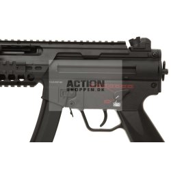 JG - PM5K CQB, Full metal