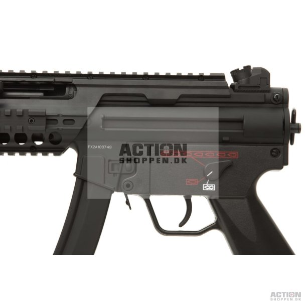 JG - PM5K CQB, Full metal