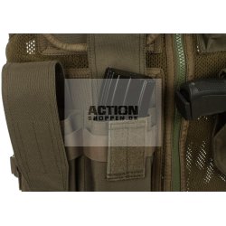 Invader Gear - Mk.II Crossdraw Vest, Ranger Green, str. one size 