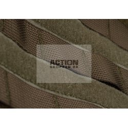 Invader Gear - Mk.II Crossdraw Vest, Ranger Green, str. one size 