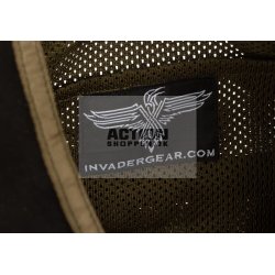 Invader Gear - Mk.II Crossdraw Vest, Ranger Green, str. one size 