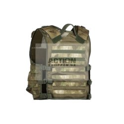 Invader Gear - Mk.II Crossdraw Vest, Everglade, str. one size 