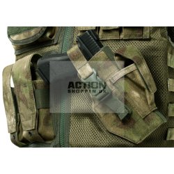 Invader Gear - Mk.II Crossdraw Vest, Everglade, str. one size 