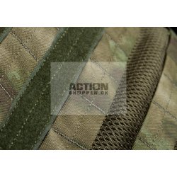 Invader Gear - Mk.II Crossdraw Vest, Everglade, str. one size 