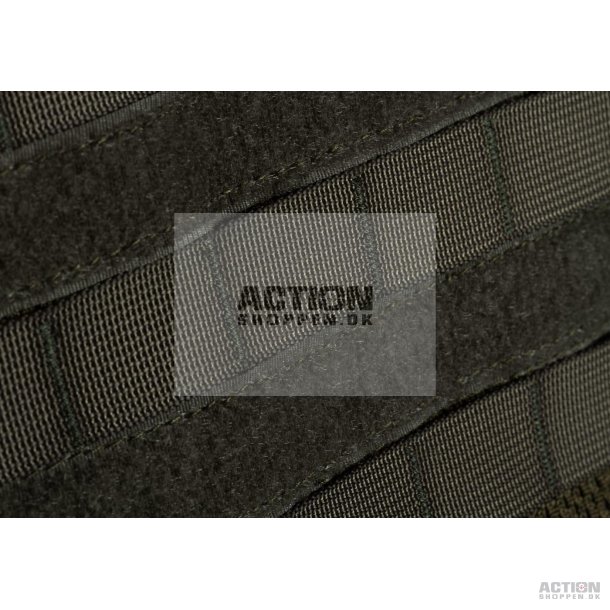 Invader Gear - Mission Vest, Ranger Green, str. one size 