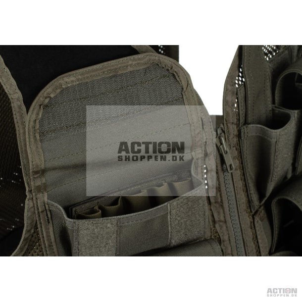 Invader Gear - Mission Vest, Ranger Green, str. one size 