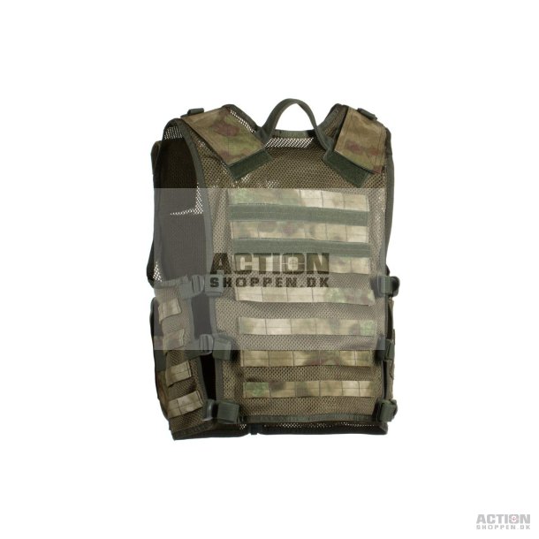 Invader Gear - Mission Vest, Everglade, str. one size 