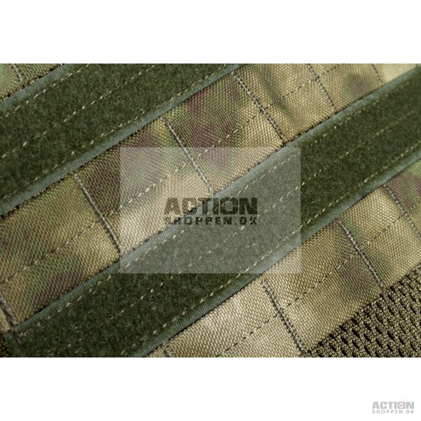 Invader Gear - Mission Vest, Everglade, str. one size 