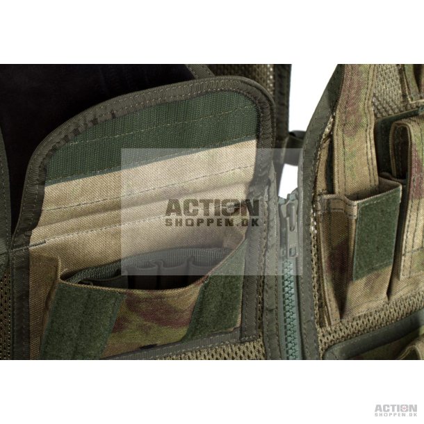 Invader Gear - Mission Vest, Everglade, str. one size 