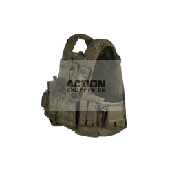 Invader Gear - Mod Carrier Combo Vest, Ranger Green, str. one size 