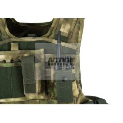 Invader Gear - Mod Carrier Combo Vest, Everglade, str. one size 