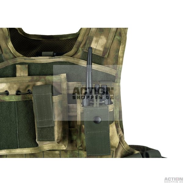 Invader Gear - Mod Carrier Combo Vest, Everglade, str. one size 