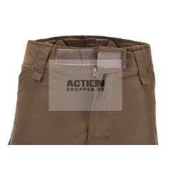 Invader Gear - Buks, Predator Combat Pant, Ranger Green, Str. XS - XXXL