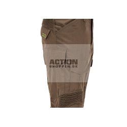 Invader Gear - Buks, Predator Combat Pant, Ranger Green, Str. XS - XXXL