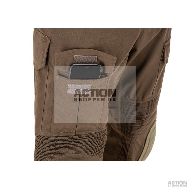 Invader Gear - Buks, Predator Combat Pant, Ranger Green, Str. XS - XXXL