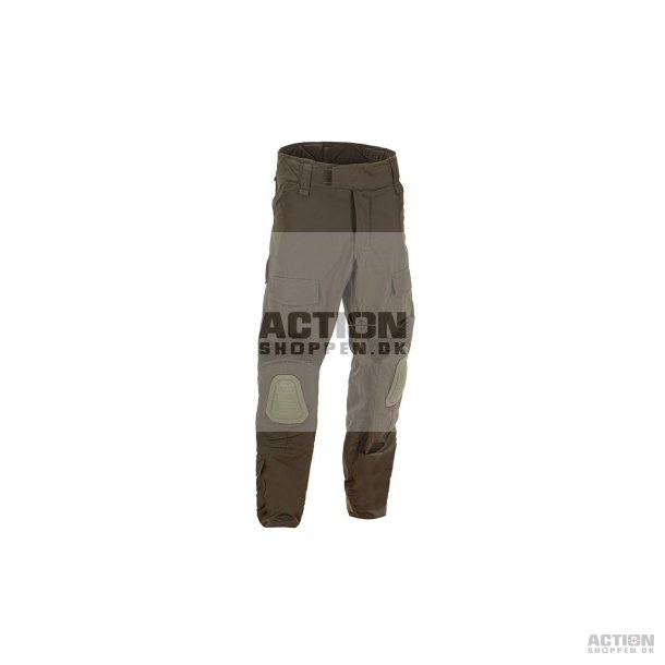 Invader Gear - Buks, Predator Combat Pant, OD Grn, Str. XS - XXXL