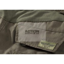 Invader Gear - Buks, Predator Combat Pant, OD Grn, Str. XS - XXXL