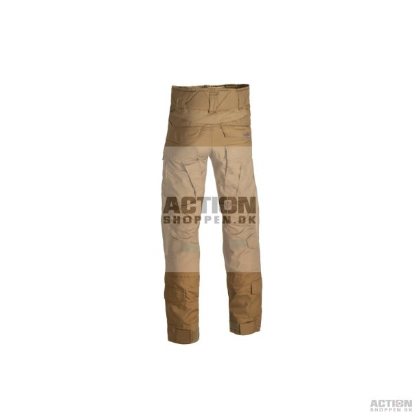 Invader Gear - Buks, Predator Combat Pant, Coyote, Str. XS - XXXL