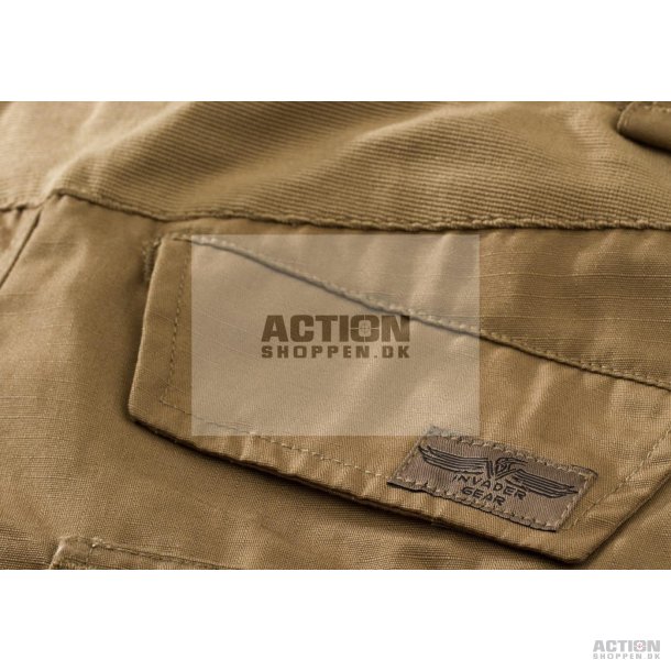 Invader Gear - Buks, Predator Combat Pant, Coyote, Str. XS - XXXL