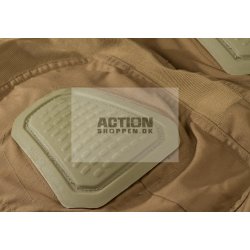 Invader Gear - Buks, Predator Combat Pant, Coyote, Str. XS - XXXL