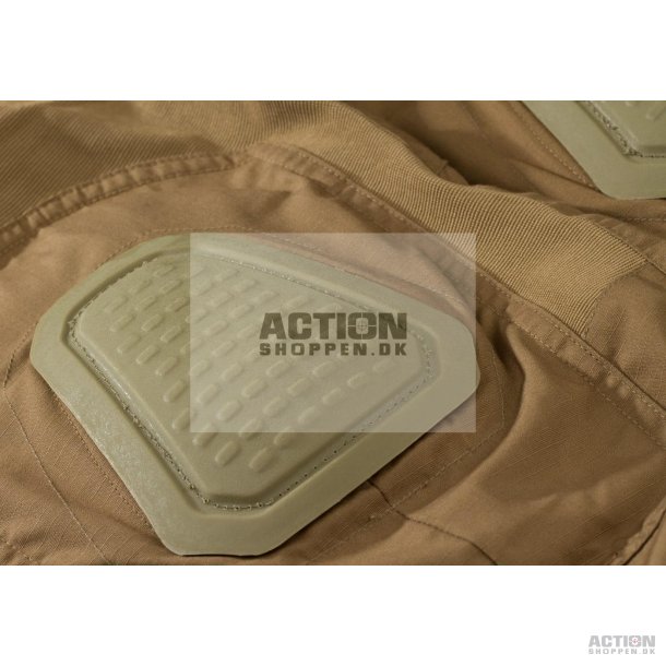 Invader Gear - Buks, Predator Combat Pant, Coyote, Str. XS - XXXL