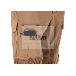 Invader Gear - Buks, Predator Combat Pant, Coyote, Str. XS - XXXL