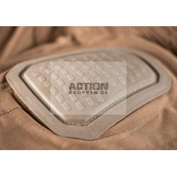 Invader Gear - Buks, Predator Combat Pant, Coyote, Str. XS - XXXL