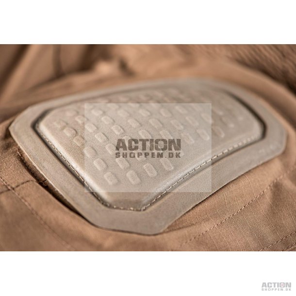 Invader Gear - Buks, Predator Combat Pant, Coyote, Str. XS - XXXL