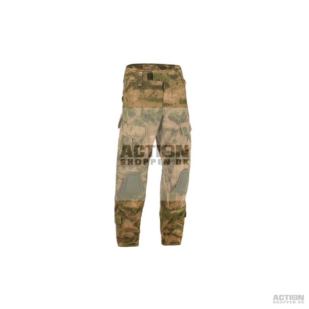 Invader Gear - Buks, Predator Combat Pant, Everglade, Str. XS - XXXL