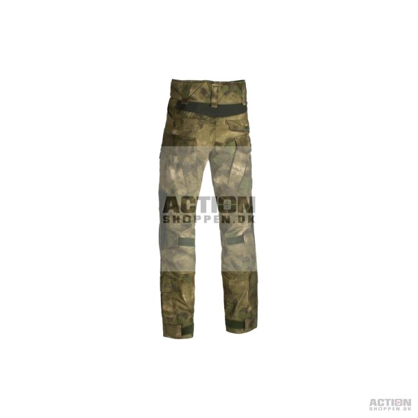 Invader Gear - Buks, Predator Combat Pant, Everglade, Str. XS - XXXL