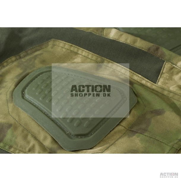 Invader Gear - Buks, Predator Combat Pant, Everglade, Str. XS - XXXL