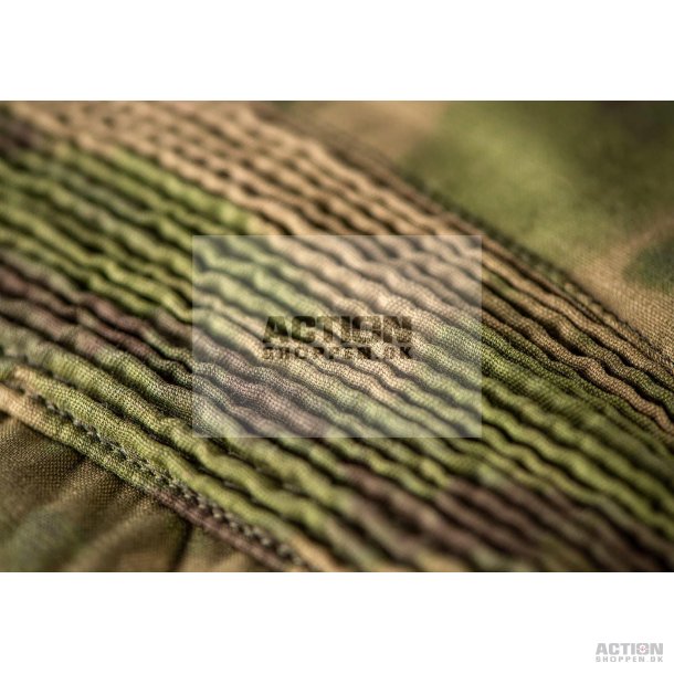 Invader Gear - Buks, Predator Combat Pant, Everglade, Str. XS - XXXL