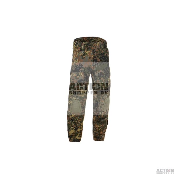 Invader Gear - Buks, Predator Combat Pant, Flecktarn, Str. XS - XXXL