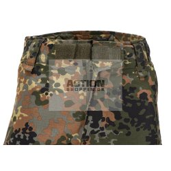 Invader Gear - Buks, Predator Combat Pant, Flecktarn, Str. XS - XXXL