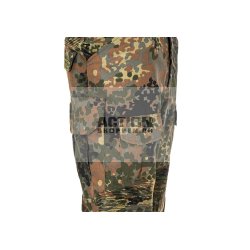 Invader Gear - Buks, Predator Combat Pant, Flecktarn, Str. XS - XXXL