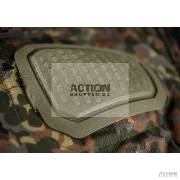 Invader Gear - Buks, Predator Combat Pant, Flecktarn, Str. XS - XXXL