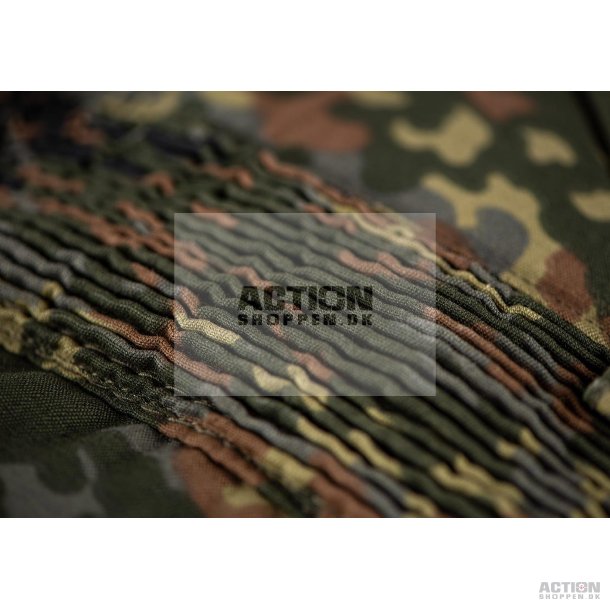 Invader Gear - Buks, Predator Combat Pant, Flecktarn, Str. XS - XXXL