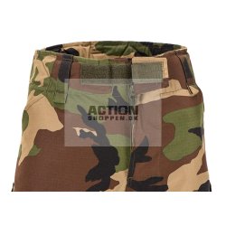 Invader Gear - Buks, Predator Combat Pant, Woodland, Str. XS - XXXL
