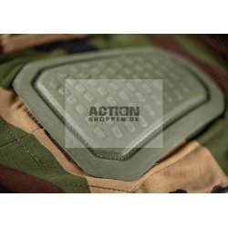 Invader Gear - Buks, Predator Combat Pant, Woodland, Str. XS - XXXL