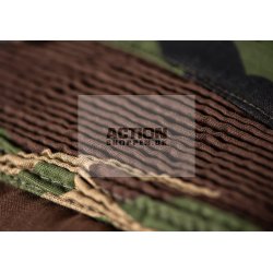 Invader Gear - Buks, Predator Combat Pant, Woodland, Str. XS - XXXL