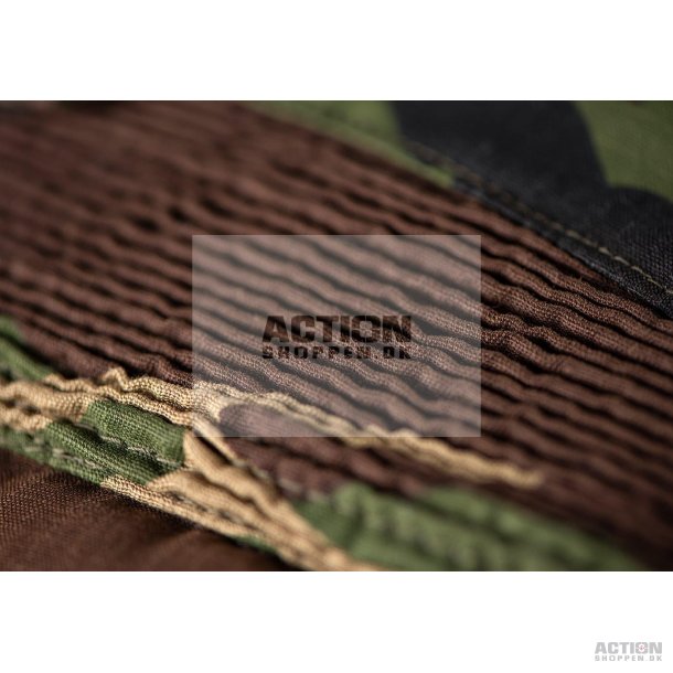 Invader Gear - Buks, Predator Combat Pant, Woodland, Str. XS - XXXL