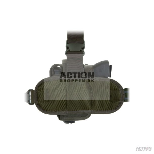 Invader Gear - Dropleg Lrhylster, Hjre, Ranger Green.