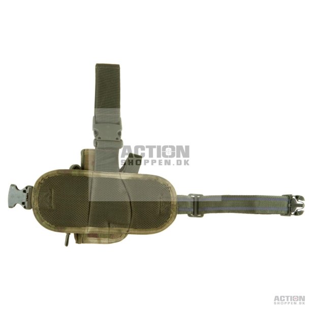 Invader Gear - Dropleg Lrhylster, Hjre, Everglade.