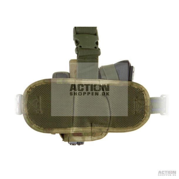 Invader Gear - Dropleg Lrhylster, Hjre, Everglade.