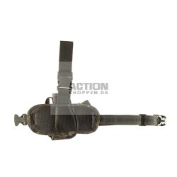 Invader Gear - Dropleg Lrhylster, Hjre, Flacktarn.