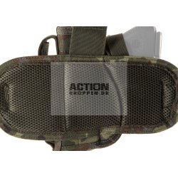 Invader Gear - Dropleg Lrhylster, Hjre, Flacktarn.