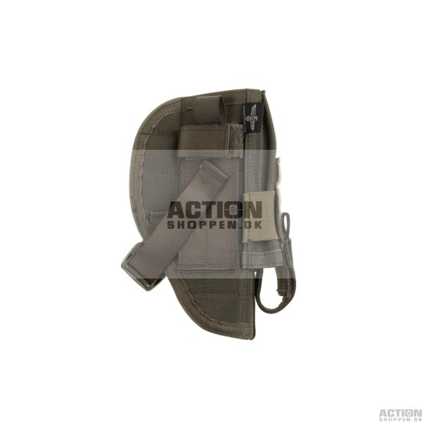 Invader Gear - Belthylster, Hjre, Ranger Green.