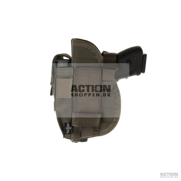 Invader Gear - Belthylster, Hjre, Ranger Green.