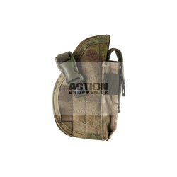 Invader Gear - Belthylster, Hjre, Energlade.