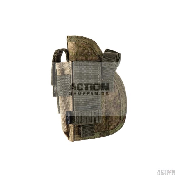 Invader Gear - Belthylster, Hjre, Energlade.